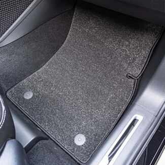 EVA коврики на Volkswagen Tiguan Allspace 2016&nbsp;-&nbsp;2026 в Уфе