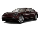 EVA коврики на Porsche Panamera I 2009 - 2016 в Уфе