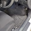 EVA коврики на Toyota Caldina (T24) 2002 - 2007 в Уфе