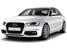 EVA коврики на Audi A4 (B8) 2007 - 2015 в Уфе