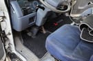 EVA коврики на Mitsubishi Fuso Canter VII широкая кабина 2002 - 2017 в Уфе