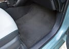 Коврики на Toyota Prius (50) 2015 - 2023 в Уфе