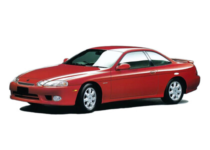 Коврики на Toyota Soarer (Z30) 1991&nbsp;-&nbsp;2001 в Уфе