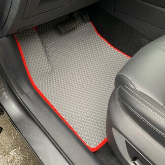 Ворсовые коврики на Changan CS75 Plus II 2022&nbsp;-&nbsp;2026 в Уфе