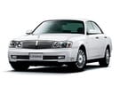 EVA коврики на Nissan Cedric (Y34) 1999 - 2004 в Уфе