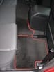 Ворсовые коврики на Mazda 3 2013 - 2019 в Уфе