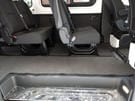 Коврики на Mercedes Sprinter (W907/W910) 2018 - 2025 в Уфе