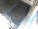 Коврики на Dodge Caliber 2006 - 2013 в Уфе
