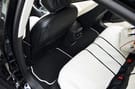 Ворсовые коврики на Ford Mondeo V 2012 - 2022 в Уфе