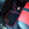 EVA коврики на Lada (ВАЗ) Granta 2011 - 2025 в Уфе