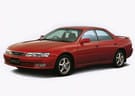 EVA коврики на Toyota Carina ED (T20) 1993 - 1998 в Уфе
