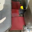 Коврики на Daihatsu Applause 1989 - 2000 в Уфе