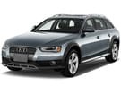 EVA коврики на Audi A4 Allroad quattro (B8) 2009 - 2016 в Уфе