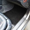 EVA коврики на Mercedes S (W220) 1998 - 2005 в Уфе