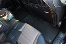 Ворсовые коврики на Mercedes GLE (W167) 2018 - 2025 в Уфе