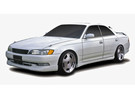 Коврики на Toyota Mark II (90) 1992 - 1996 в Уфе
