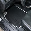 EVA коврики на Mitsubishi Lancer Evolution VIII 2003 - 2006 в Уфе
