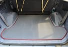 EVA коврики на Toyota Land Cruiser Prado 95 1996 - 2002 в Уфе