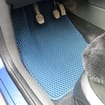 EVA коврики на Ford Focus II 2005 - 2011 в Уфе
