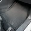 EVA коврики на Mazda CX5 I 2011 - 2017 в Уфе