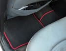 Коврики на Mitsubishi Colt VI 2002 - 2012 в Уфе