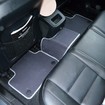 Коврики на Volvo S60 III 2018 - 2025 в Уфе