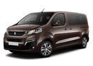 EVA коврики на Peugeot Traveller 2016 - 2025 в Уфе