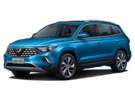 Ворсовые коврики на Jetta VS7 2019 - 2025 в Уфе