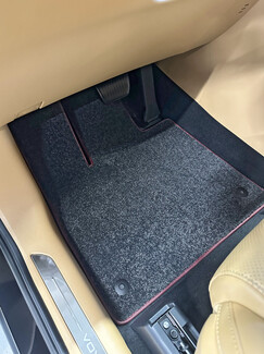 Коврики на Voyah Dream 2021&nbsp;-&nbsp;2026 в Уфе