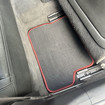 Коврики на Renault Laguna III 2007 - 2015 в Уфе