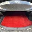 EVA коврики на Mercedes C (W205) 2014 - 2023 в Уфе