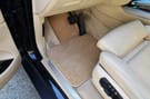 EVA коврики на BMW X5 (F15) 2013 - 2018 в Уфе
