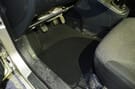 Коврики на Hyundai Tucson I 2004 - 2010 в Уфе