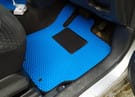 Коврики на Toyota Ractis I 2005 - 2010 в Уфе