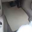 Коврики на Mazda Demio II (DY) 2002 - 2007 в Уфе