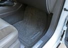 Ворсовые коврики на Ford Mondeo V 2012 - 2022 в Уфе