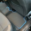 EVA коврики на Opel Astra K 2015 - 2021 в Уфе