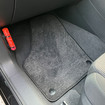 Коврики на Volkswagen Sharan II 2010 - 2022 в Уфе