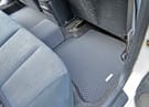 Коврики на Mitsubishi Galant VIII 1996 - 2005 в Уфе