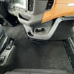 Коврики на Shacman X6000 2022 - 2025 в Уфе