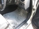 EVA коврики на Toyota Altezza 1998 - 2005 в Уфе