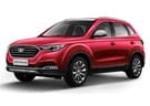 EVA коврики на FAW Besturn X40 2016 - 2023 в Уфе