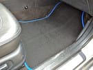 Коврики на Hyundai Grandeur IV 2005 - 2011 в Уфе