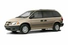 Коврики на Dodge Caravan (RG) 2000 - 2007 в Уфе