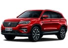 Коврики на Changan CS75 2015 - 2025 в Уфе