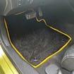 EVA коврики на Honda Civic IX 5d 2012 - 2015 в Уфе