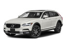 EVA коврики на Volvo V90 Cross Country 2016 - 2025 в Уфе