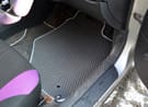 Коврики на Toyota Sprinter Carib (E11) 1995 - 2002 в Уфе