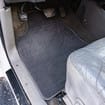 EVA коврики на Toyota Sequoia I 2001 - 2008 в Уфе