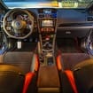 Ворсовые коврики на Subaru Impreza IV 2011 - 2021 в Уфе
